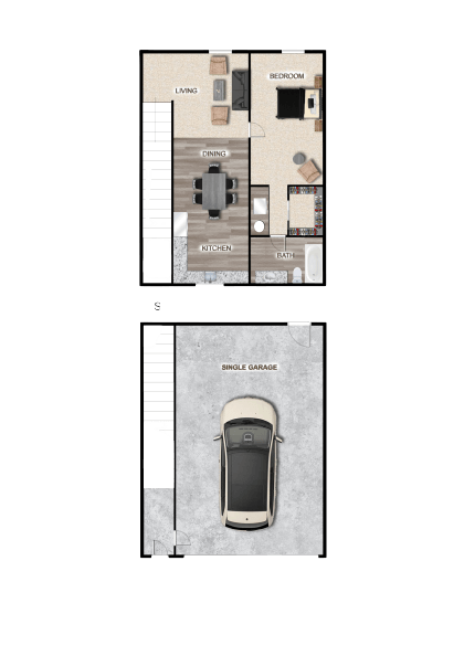 3800 NW 79th Terrace 1-3 Beds Apartment for Rent - Photo Gallery 68